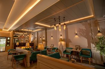 Anatolia Inn イスタンブール エクステリア 写真